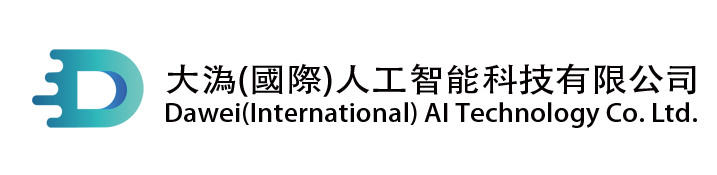 大溈國際FIN-logo